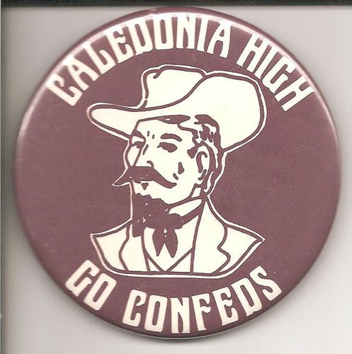 CHS_MSAlumni's profile picture. This account was set up to show support to the Caledonia Confederates.