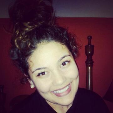 CarlaFebruary's profile picture. 