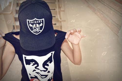 ObeyMySwagNigga's profile picture. Kid | Swag | Follow me ;D
