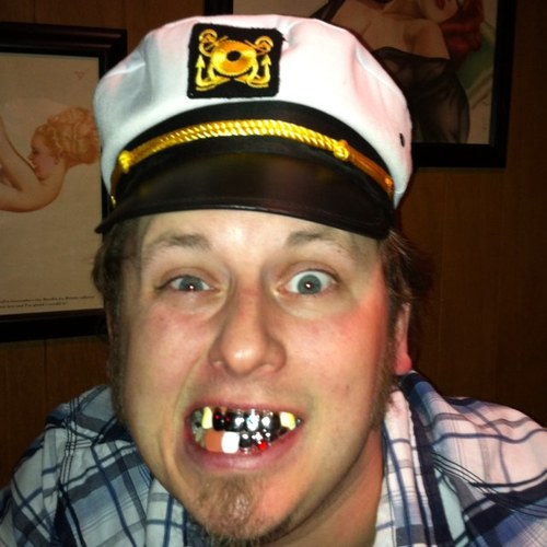 Sqwryl's profile picture. 