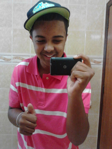 Nós ta de Ferrari, portando os kit, no Puma Disc, nós gira a catraca #ÉMEMOÉNADA ♫♪