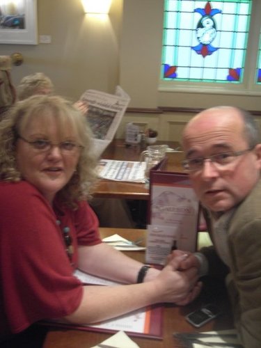 Author & Journalist 
Laughter is life's medicine
Some of my radio docs  https://t.co/1kjTWMqsIp