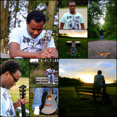 Music Producer/multi-instrumentalist For beats: cri-beats@hotmail.com