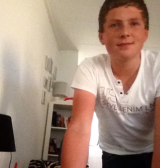 timderuiter6's profile picture. 