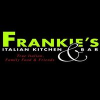 FrankiesItalianDT(@FrankiesIKvan) 's Twitter Profile Photo