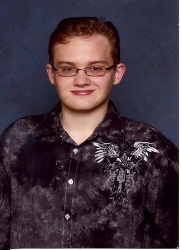 Just your normal Joe who loves life.