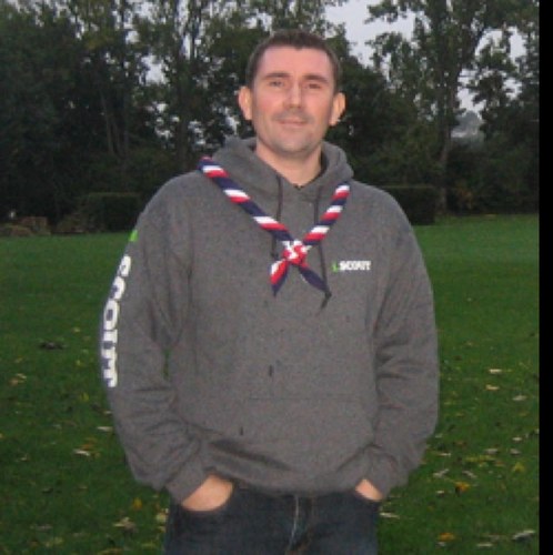 JohnPapworth's profile picture. 