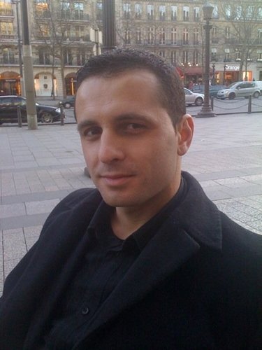 olivier_latil's profile picture. Travaille au Sdis 83 (compte personnel) Centre de Gestion des Interventions. Groupement Ouest - TOULON