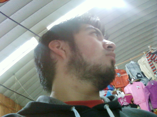 r_ap_o's profile picture. Músico y Deportista Frustrado.