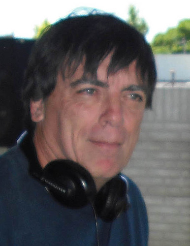 Male, Electronic Tech., DJ, producer