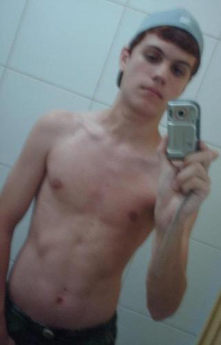 Apenas mais um.
