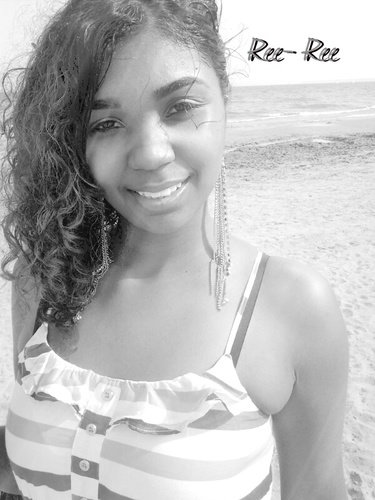 Mix loyalty with Beauty & u get ME!!!