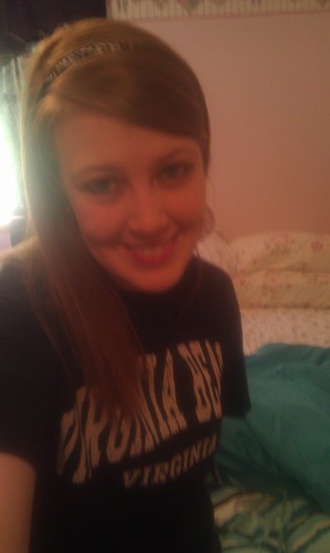 meganjo8's profile picture. 