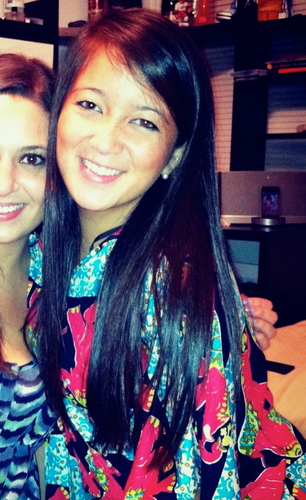 anna_zeng's profile picture. UNC'15