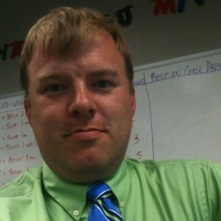 Matthew84139310's profile picture. Telecom stuff with AT&T. Owner of The Brown Cow Ice Cream Parlor. Father of three. Husband of one.