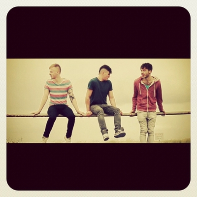 stevesfanbase's profile picture. Soldiers Can't Dance. Fans and News! 
Check out their first video
http://t.co/PP2BBTezOn