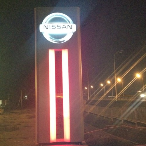 NissanPower88's profile picture. Официальный дилер NISSAN в Приморском крае. Gambaro, Nissan!