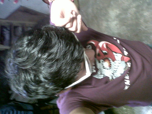 Hola?, soy alguien?