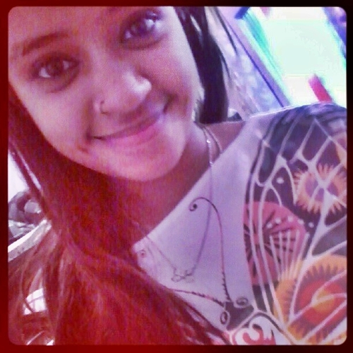 Aqui é ConeCreewDiretoriaa , _/=\_ *