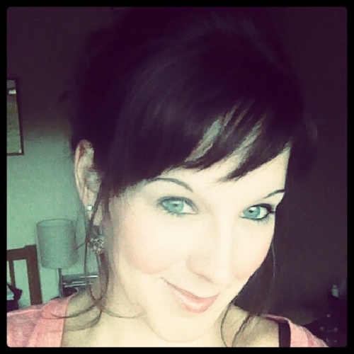 Youthworker, welsh girl, faith, motorbikes, outdoors, dancing in the rain, friends, music, traveling, monkeys, chocolate...