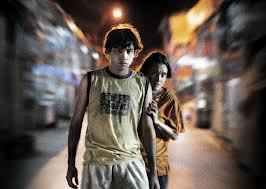 7 Boxes is a Paraguayan film directed by Juan Carlos Maneglia and Tana Schémbori.
