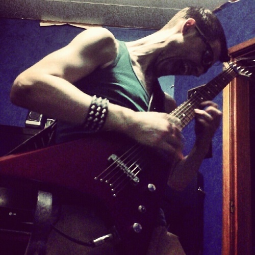 ASAC_Schrader's profile picture. My name is ASAC Schrader.  And you can go fuck yourself.