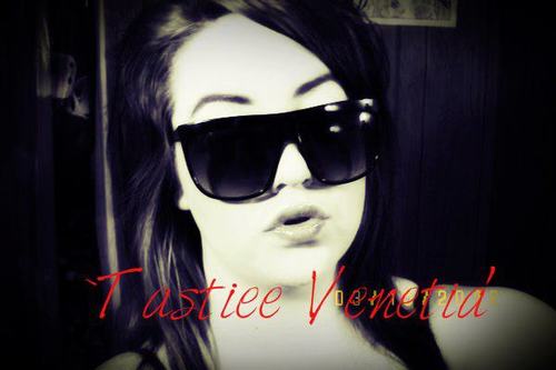 TastieeVenetia's profile picture. 