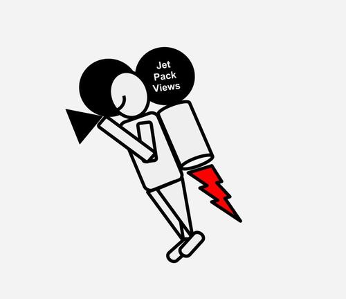 jetpacksteve's profile picture. Aerial photography and video; custom homes, landscaping, etc... very reasonable prices .... using a drone with Hi-res camera.. love my wife and dogs and food!