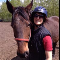 Sylvia (@sylviaschneider) 's Twitter Profile