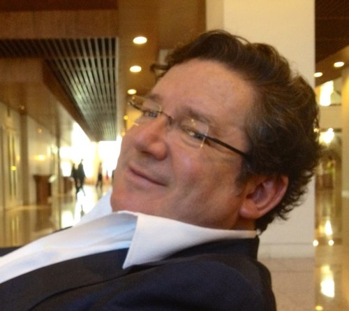 Humberto PatoVinuesa