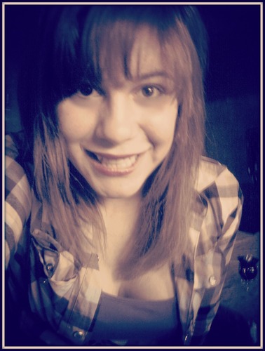 Soy , SERRANISTA! bucame en Facebook 
http://t.co/o1qitxFNVe