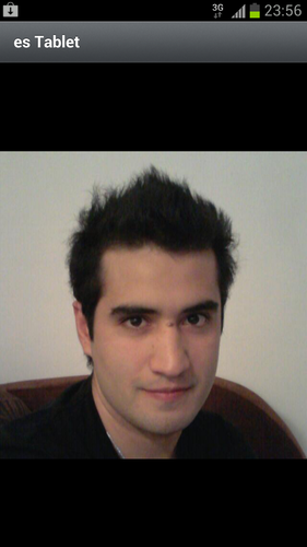 eudeszlb's profile picture. Ing. Electrónico - IPTV COPACO