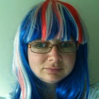 sazzlong's profile picture. single mum, hard working and addicted to twitter. The picture is me, yes i have a lazy eye. Ex army wife, but still supports The Vikings any which way I can.