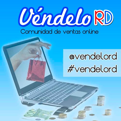 Vende y encuentra ofertas dandonos mention @vendelord y con gusto lo compartiremos en nuestra comunidad. Véndelo!