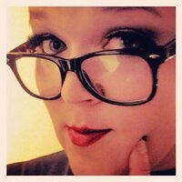 Danielle(@r2d2grrl) 's Twitter Profile Photo