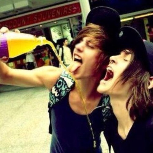 _Lost_Derek's profile picture. I'm Derek I'm 18, Uhm i love my baby matty3 hehe im happy for once