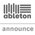 Announcements copied from the Ableton Forum. Checked every couple of minutes by a bot.