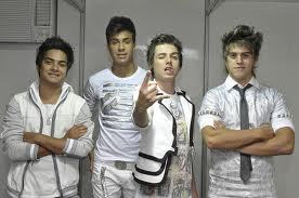 Eu não sou nada sem vocês @kobarestart @pelurestart @thomasrestart @pelanzarestart