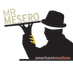 Mr. Mesero (@mrmesero) Twitter profile photo Mr. Mesero (@mrmesero) Twitter profile photo