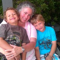 Debbie Harsh - @TexasNonnie Twitter Profile Photo