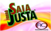 Galera forrozeira, somos o Forró Saia Justa a banda mas dançante de Campina Grande-PB.