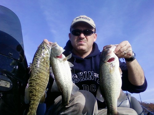 mruss100's profile picture. 