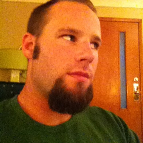 mrmaylum's profile picture. 