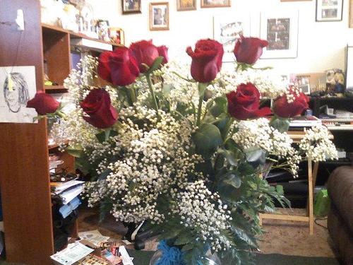 armywife481993's profile picture. 