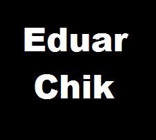 Eduar Chik tiene su pagina web donde puedes encontrar descargas de juegos,antivirus musica y videos