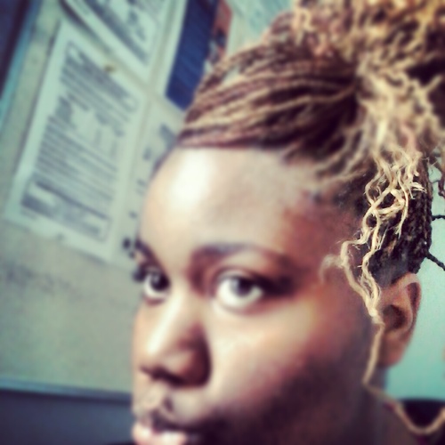 Iam shamara mookie Queen of boss bitches babi slef made sexy baddest bitch getin paid loving my creative life