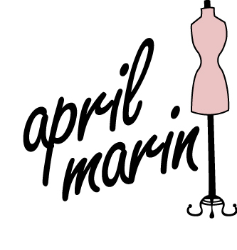 AprilMarin is a new company in the women's clothing market. The idea behind AprilMarin is to offer affordable, chic, classic, custom and standard size clothing