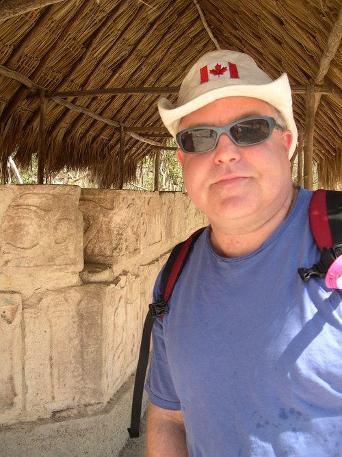 Fredericton's Econ. Dev., Tourism & Culture Manager; @Harvest_blues comms vol, WaterPlanet traveler, husband to Nuie. Views my own.