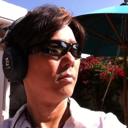 hikaruray10's profile picture. 