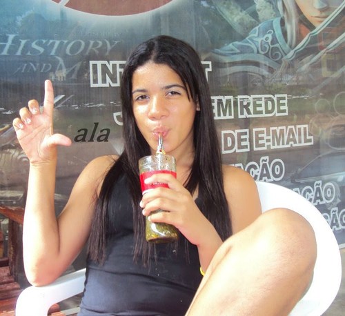 Minha vida, minhas escolhas, meus erros, e nada disso é da sua conta.